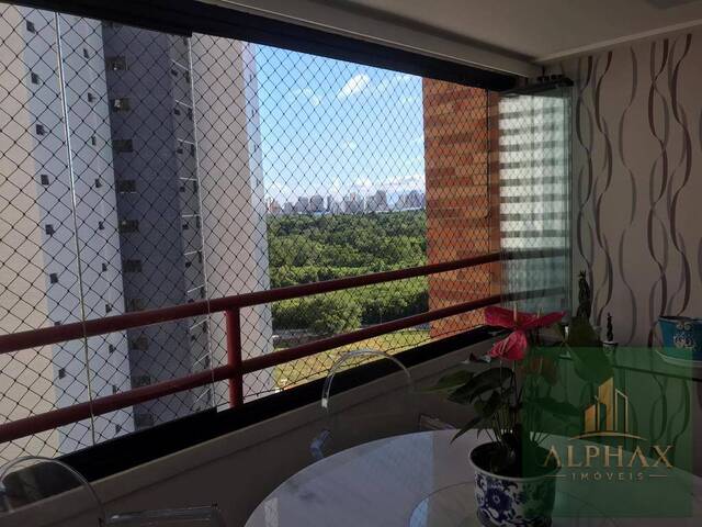 #4 - Apartamento para Venda em Fortaleza - CE