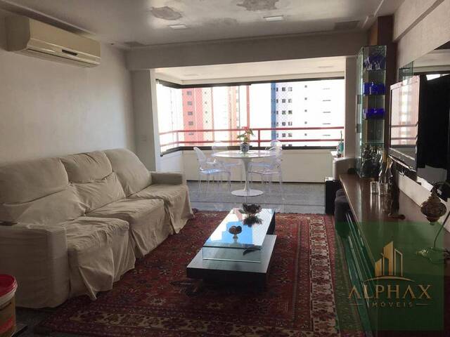#4 - Apartamento para Venda em Fortaleza - CE