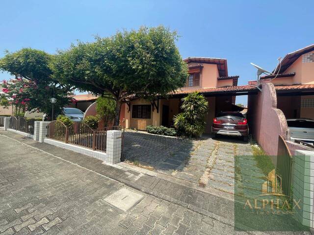#5 - Casa em condomínio para Venda em Fortaleza - CE