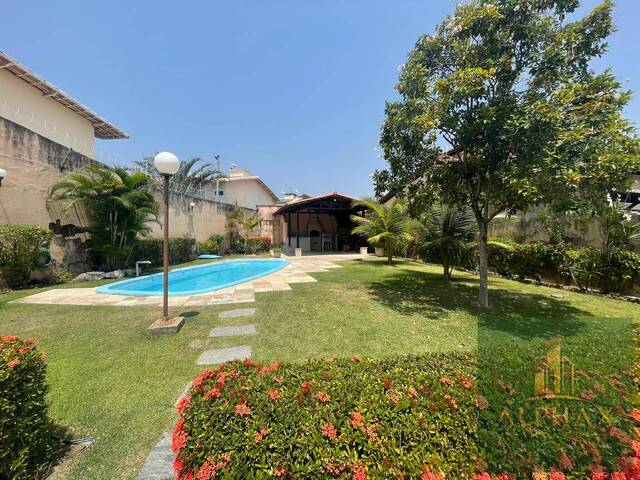 #5 - Casa em condomínio para Venda em Fortaleza - CE