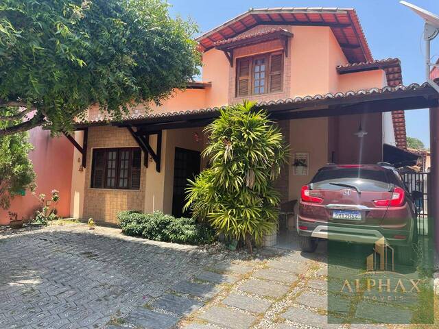 #5 - Casa em condomínio para Venda em Fortaleza - CE