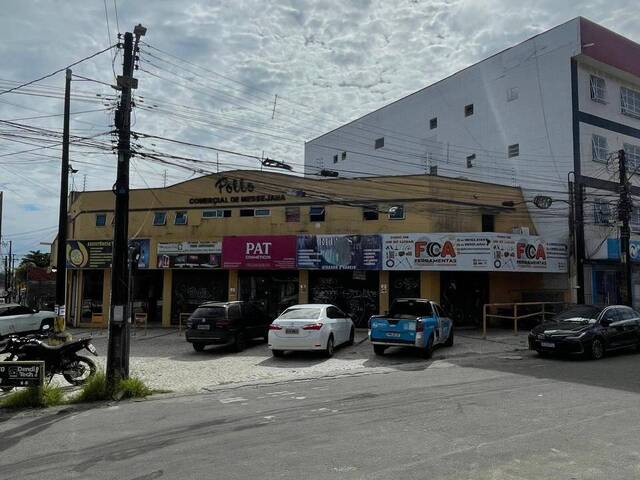 #7 - Prédio comercial para Venda em Fortaleza - CE - 2
