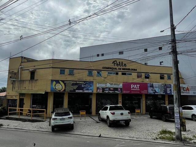 #7 - Prédio comercial para Venda em Fortaleza - CE - 1