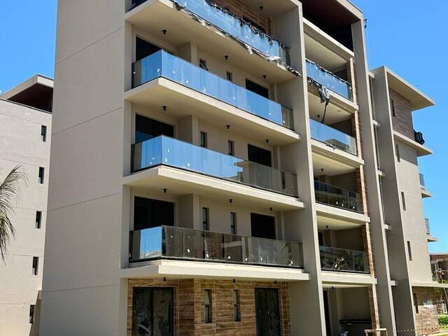 #8 - Apartamento para Venda em Fortaleza - CE
