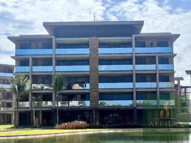#8 - Apartamento para Venda em Fortaleza - CE